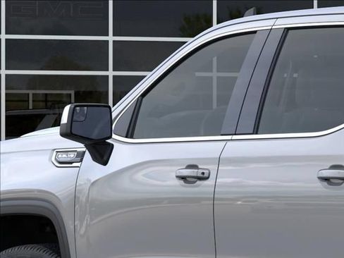 New 2025 GMC Sierra 1500 SLE AWD/4WD image 14