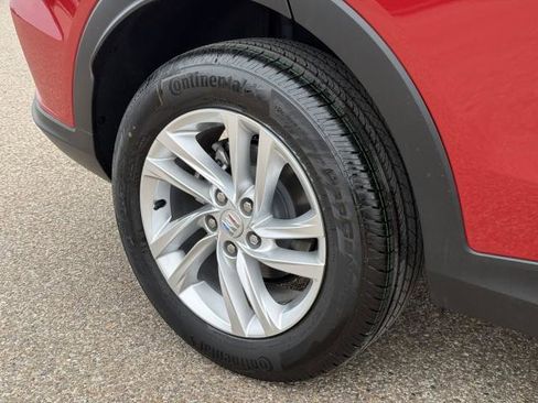 New 2026 Buick Envista Preferred image 11