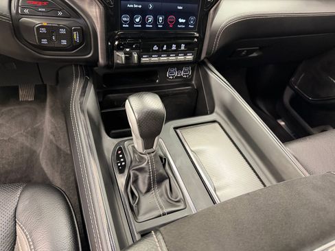 Used 2021 RAM 1500 TRX w/ TRX Level 2 Equipment Group image 18