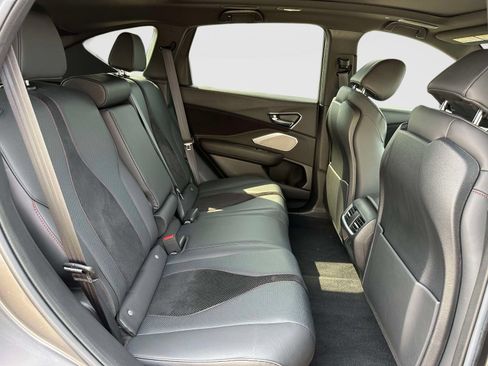 Certified 2023 Acura RDX A-Spec AWD/4WD image 11