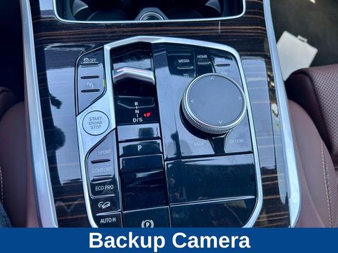 Used 2025 BMW X5 xDrive40i AWD/4WD image 17