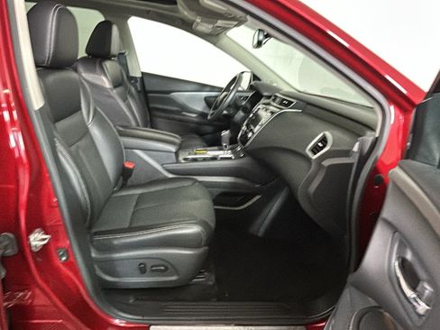 Used 2023 Nissan Murano SL AWD/4WD image 31
