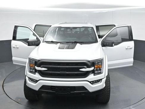 Used 2021 Ford F150 XLT w/ Equipment Group 302A High AWD/4WD image 58