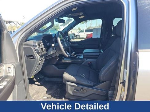 Used 2022 Ford F150 XLT w/ Equipment Group 302A High image 13