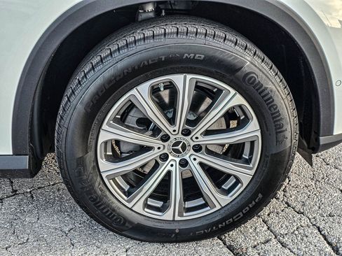 New 2025 Mercedes-Benz GLC 300 4MATIC image 10