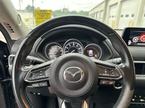 Used 2019 MAZDA CX-5 Touring AWD/4WD image 11