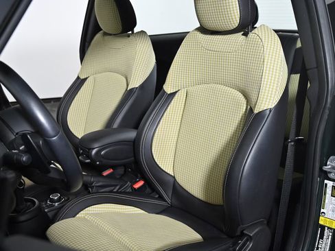 Used 2023 MINI Cooper S w/ MINI Resolute Edition FWD image 26