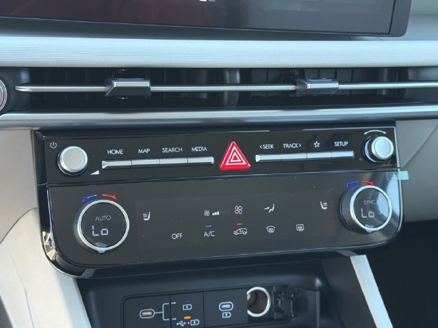 New 2026 Hyundai Tucson SEL FWD image 31