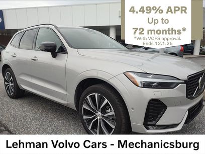 Certified 2024 Volvo XC60 B5 Plus