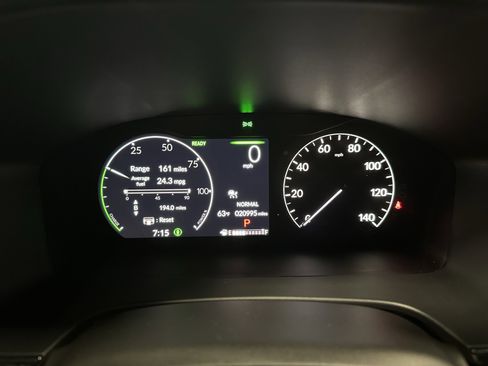 Used 2024 Honda CR-V Sport-L image 10