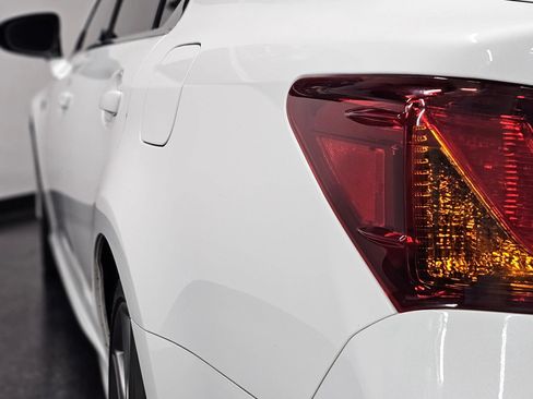 Used 2015 Lexus GS 350 w/ F Sport Package RWD image 34