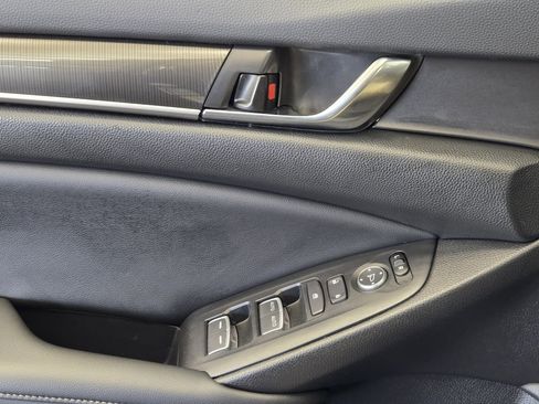 Used 2022 Honda Accord Sport image 22