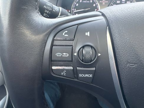 Used 2015 Acura TLX V6 w/ Technology Package image 19