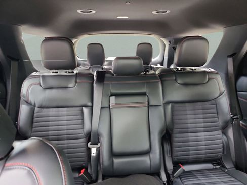 New 2026 Ford Explorer ST-Line image 17