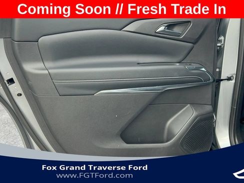Used 2026 Chevrolet Traverse LT AWD/4WD image 30