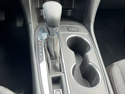 Used 2024 Chevrolet Equinox LT w/ LPO, Floor Liner Package image 29