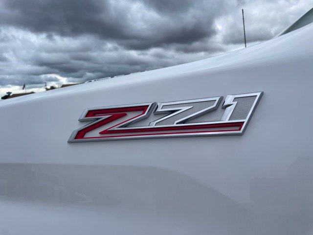 Used 2025 Chevrolet Silverado 2500 LTZ w/ LTZ Premium Texas Edition AWD/4WD image 7