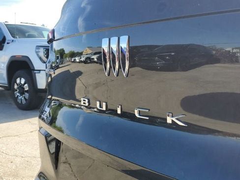 New 2026 Buick Envista Sport Touring image 7