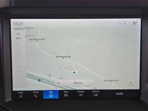 New 2025 Ford Bronco Badlands image 21