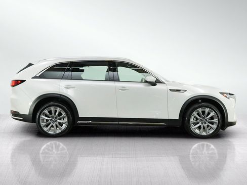 Certified 2026 MAZDA CX-90 3.3 Turbo w/ Premium Plus Pkg AWD/4WD image 6