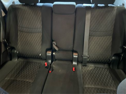 Used 2020 Nissan Rogue S w/ Special Edition Package image 13