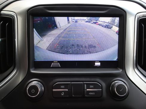 Used 2020 Chevrolet Silverado 1500 RST w/ All-Star Edition AWD/4WD image 8