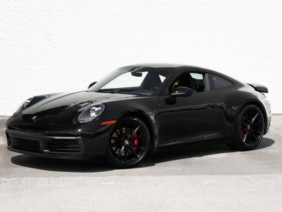 Used 2023 Porsche 911 Carrera S