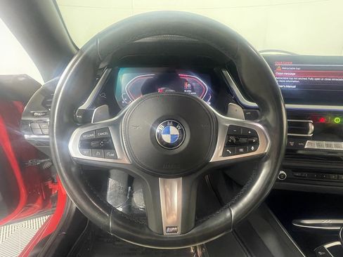 Used 2020 BMW Z4 sDrive30i w/ Premium Package image 18