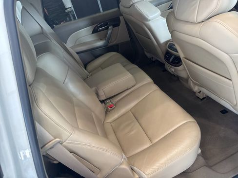 Used 2013 Acura MDX w/ Technology Package AWD/4WD image 31