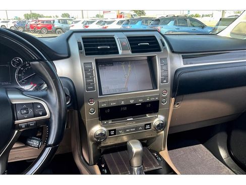 Used 2021 Lexus GX 460 Premium image 7