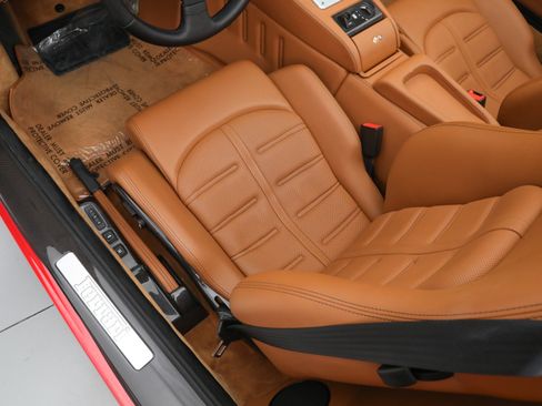 Used 2005 Ferrari 575M Maranello Superamerica image 28