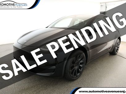 Used 2022 Tesla Model Y Long Range