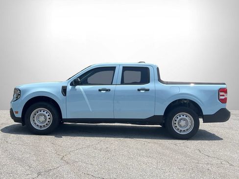 New 2026 Ford Maverick XL FWD image 18