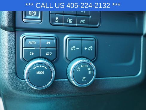 Used 2025 Chevrolet Tahoe LT AWD/4WD image 34