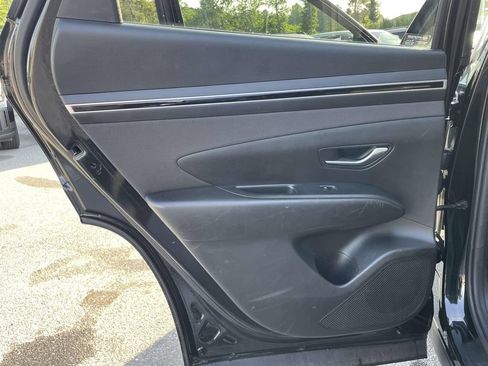 Certified 2023 Hyundai Tucson SEL w/ Convenience Package AWD/4WD image 2