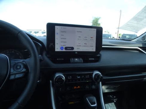 Used 2025 Toyota RAV4 XLE Premium w/ Weather Package image 27