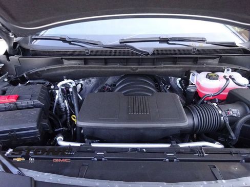 New 2026 GMC Yukon Denali w/ Denali Reserve Package image 11