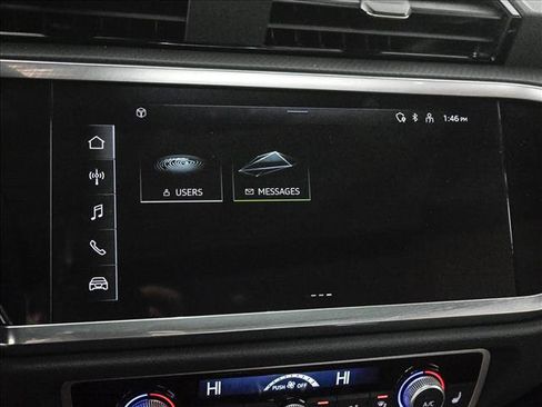 Certified 2025 Audi Q3 2.0T Premium w/ Convenience Package image 15