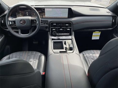 New 2026 Nissan Armada PRO-4X w/ Convenience Package image 16