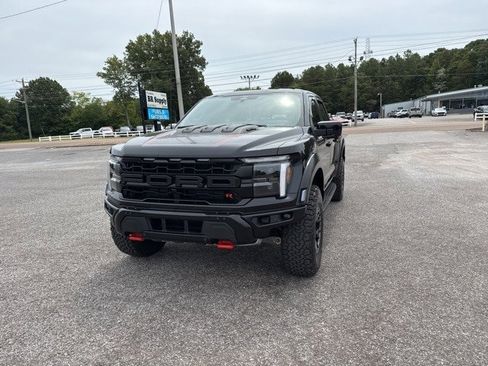 Used 2024 Ford F150 Raptor w/ Equipment Group 803A Raptor R image 7