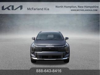 New 2027 Kia Sportage SX Prestige AWD/4WD video 2