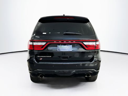 Used 2025 Dodge Durango GT image 7