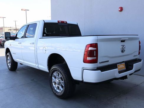 Used 2024 RAM 2500 Laramie image 3