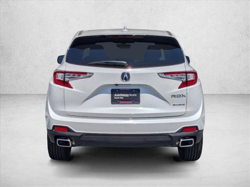 New 2026 Acura RDX SH-AWD image 8