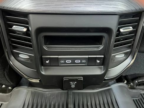 New 2026 RAM 2500 Rebel w/ Rebel Level 2 Equipment Group AWD/4WD image 35