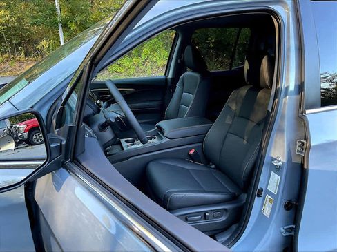 New 2026 Honda Ridgeline RTL image 11