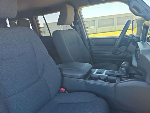 Used 2024 Toyota Land Cruiser 1958 AWD/4WD image 11