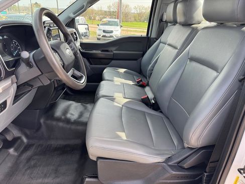 Used 2022 Ford F150 XL AWD/4WD image 10