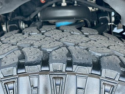 Used 2022 RAM 1500 Rebel w/ Rebel Level 2 Equipment Group image 33