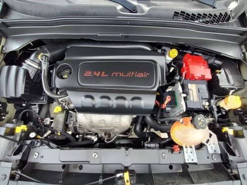 Used 2021 Jeep Renegade Sport AWD/4WD image 49